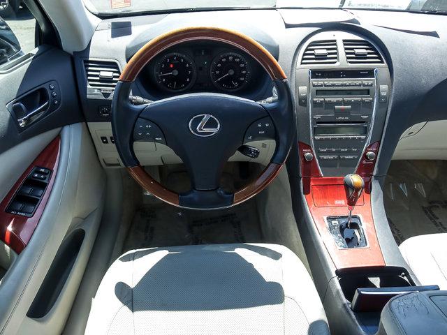 2007 Lexus ES 350 Base
