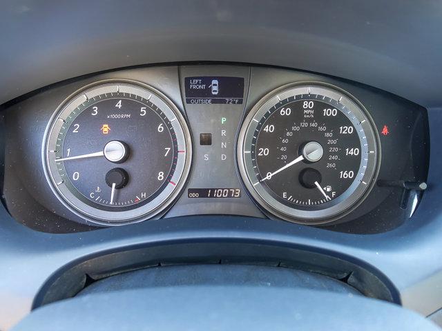 2007 Lexus ES 350 Base