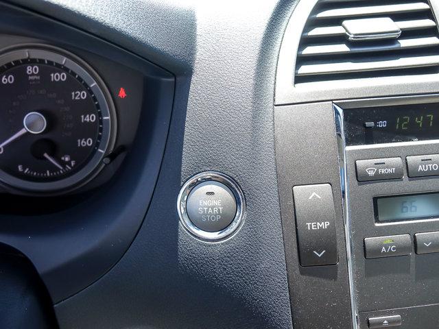 2007 Lexus ES 350 Base