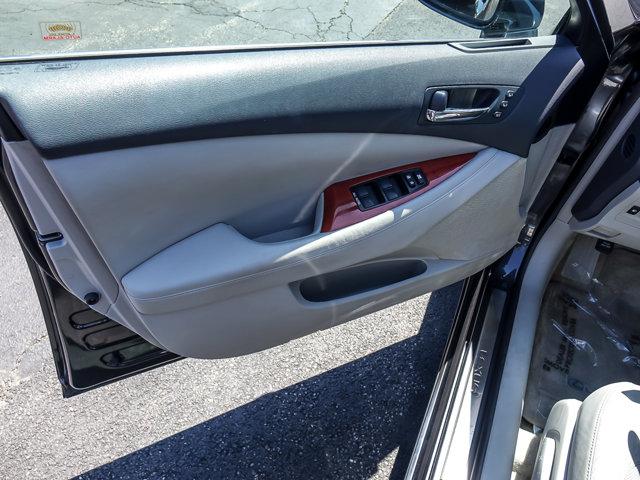 2007 Lexus ES 350 Base