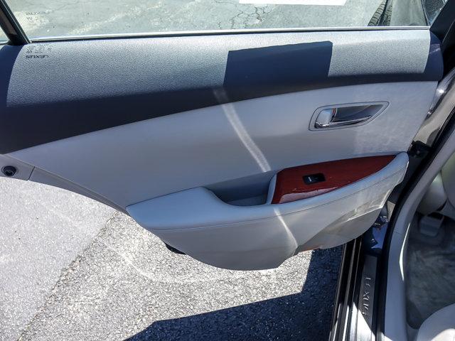 2007 Lexus ES 350 Base