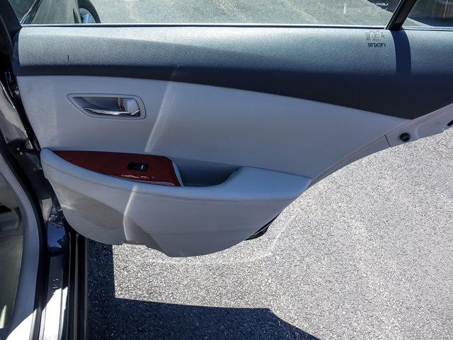 2007 Lexus ES 350 Base