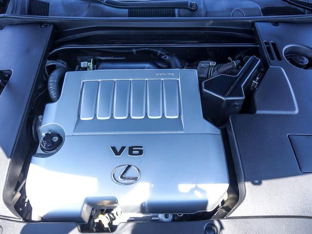 2007 Lexus ES 350 Base
