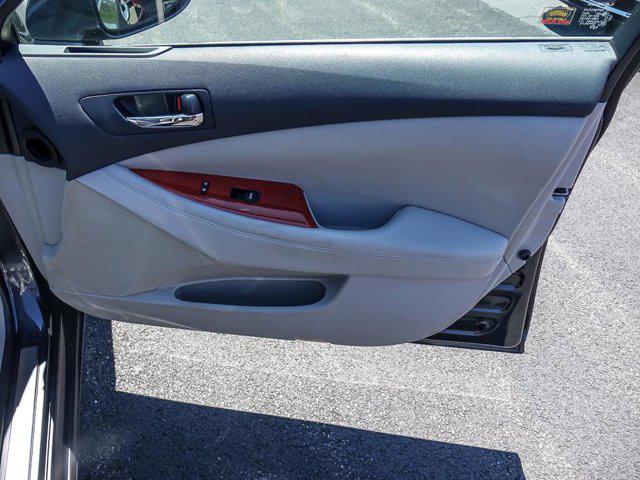 2007 Lexus ES 350 Base