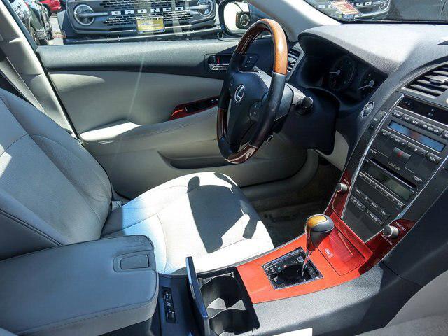 2007 Lexus ES 350 Base