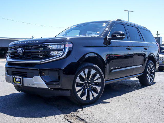 2025 Ford Expedition Platinum for sale in Niles, IL
