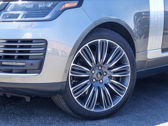 2021 Land Rover Range Rover P525 Westminster