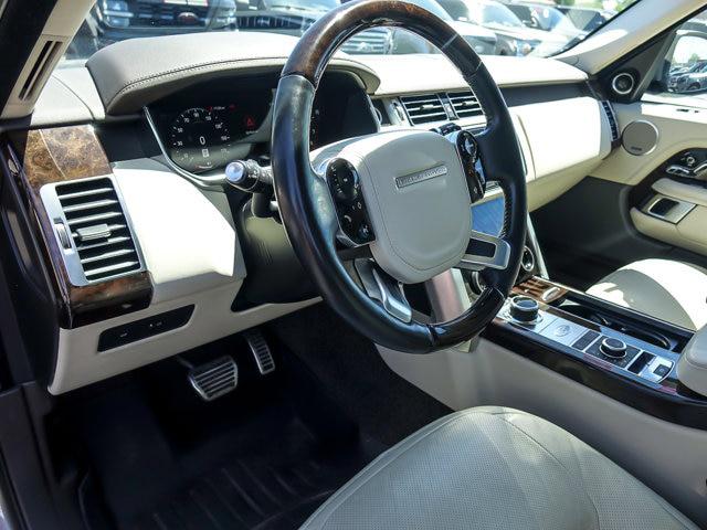 2021 Land Rover Range Rover P525 Westminster