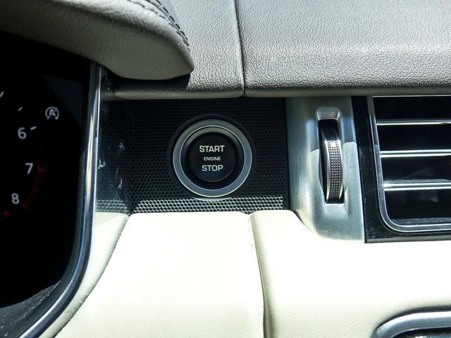 2021 Land Rover Range Rover P525 Westminster