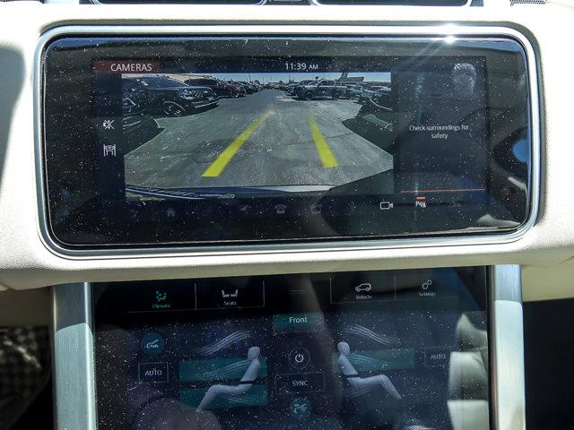 2021 Land Rover Range Rover P525 Westminster