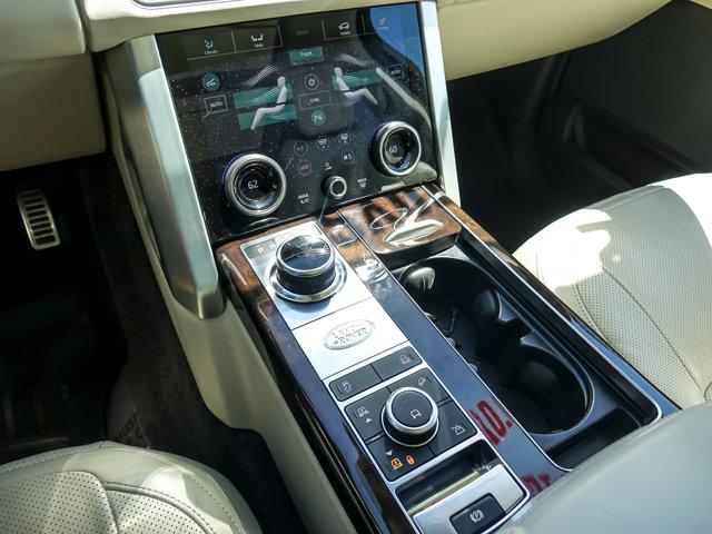 2021 Land Rover Range Rover P525 Westminster
