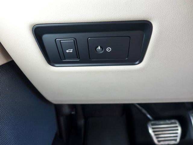 2021 Land Rover Range Rover P525 Westminster