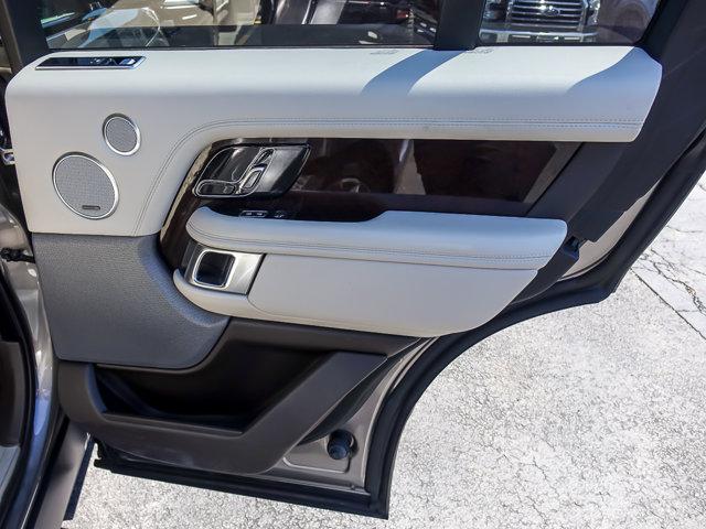 2021 Land Rover Range Rover P525 Westminster