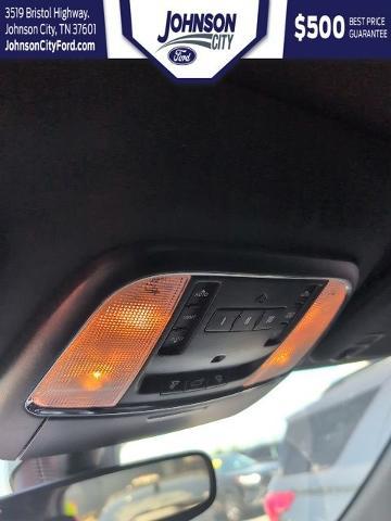 2017 Jeep Grand Cherokee Trailhawk 4x4