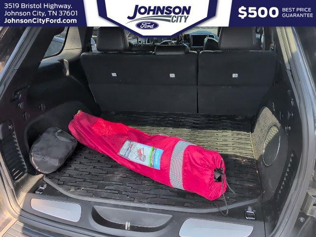 2017 Jeep Grand Cherokee Trailhawk 4x4