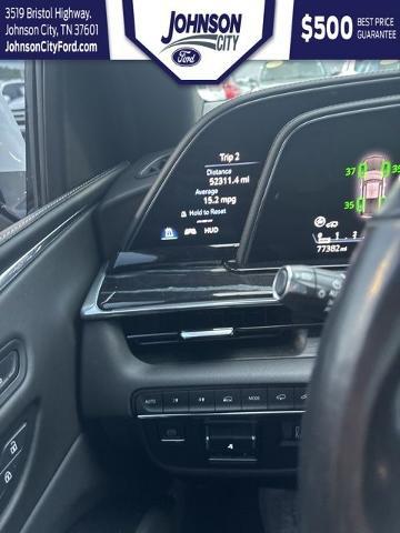 2021 Cadillac Escalade 4WD Sport