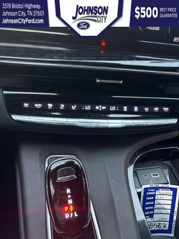 2021 Cadillac Escalade 4WD Sport
