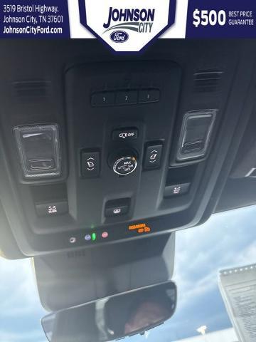 2021 Cadillac Escalade 4WD Sport