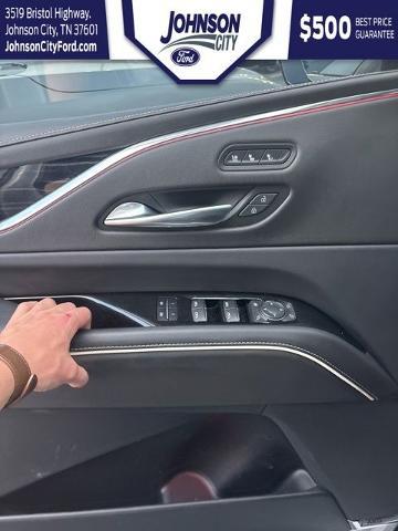 2021 Cadillac Escalade 4WD Sport