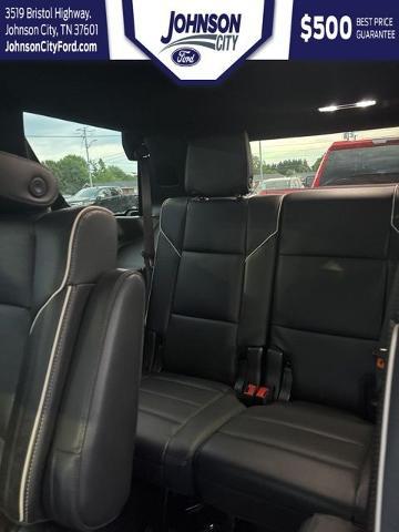 2021 Cadillac Escalade 4WD Sport