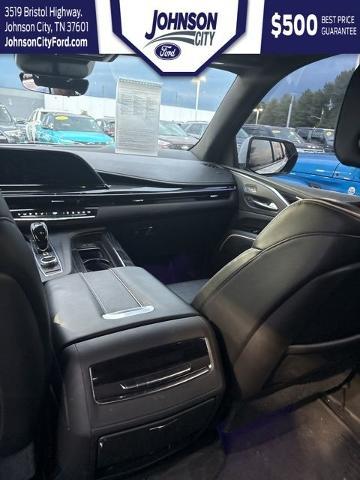 2021 Cadillac Escalade 4WD Sport