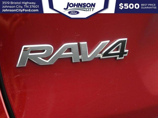 2024 Toyota RAV4 Limited