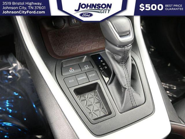2024 Toyota RAV4 Limited