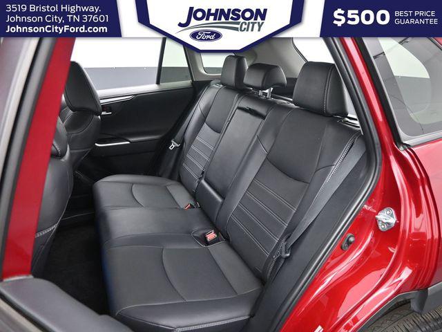 2024 Toyota RAV4 Limited