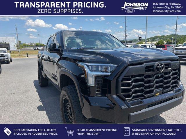 2024 Toyota Tundra Limited 4WD for sale in Johnson City, TN