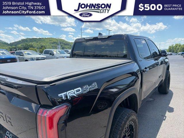 2024 Toyota Tundra Limited 4WD