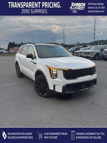 2024 Kia Sorento X-Line SX for sale in Johnson City, TN
