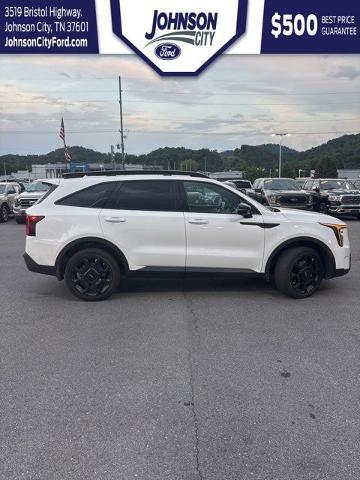 2024 Kia Sorento X-Line SX