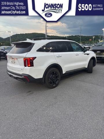2024 Kia Sorento X-Line SX