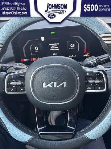 2024 Kia Sorento X-Line SX