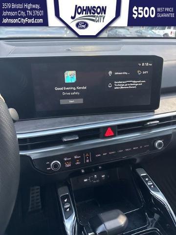 2024 Kia Sorento X-Line SX