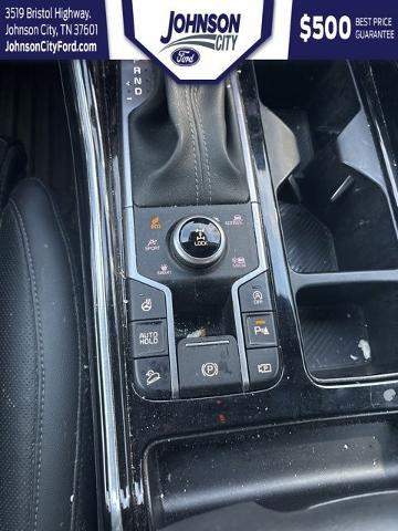 2024 Kia Sorento X-Line SX