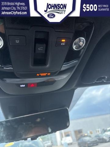 2024 Kia Sorento X-Line SX