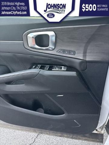 2024 Kia Sorento X-Line SX