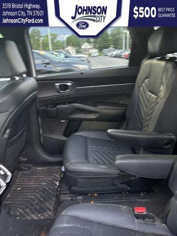 2024 Kia Sorento X-Line SX