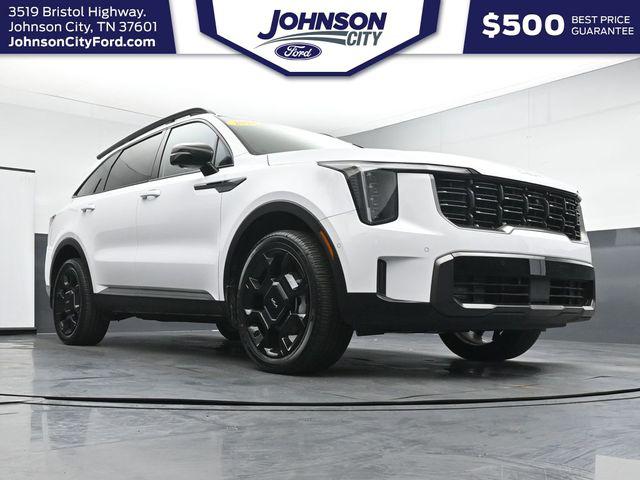2024 Kia Sorento X-Line SX