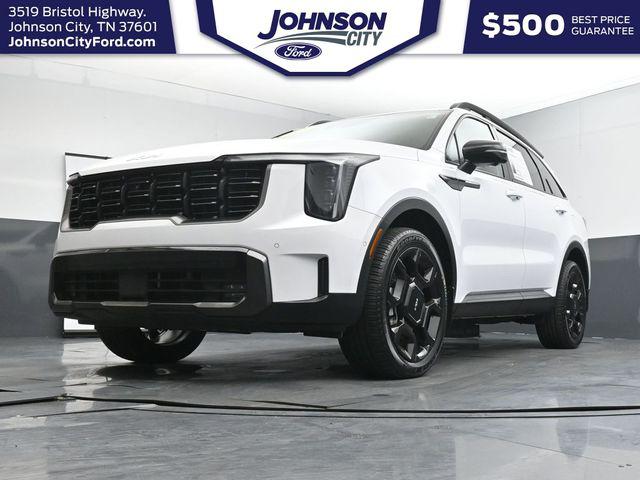 2024 Kia Sorento X-Line SX