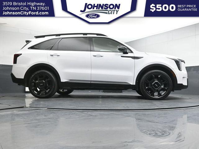 2024 Kia Sorento X-Line SX