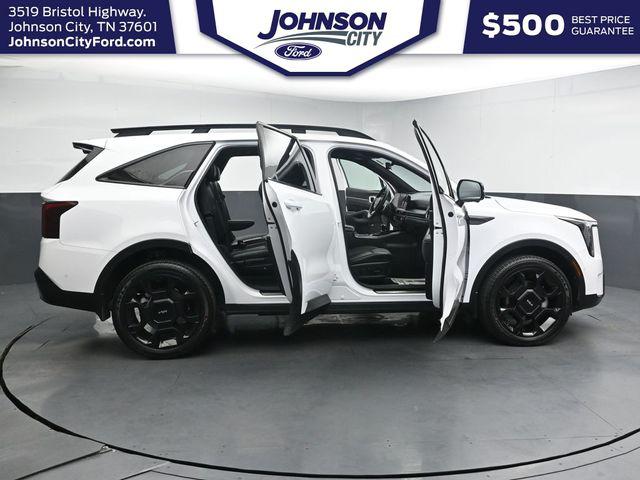 2024 Kia Sorento X-Line SX