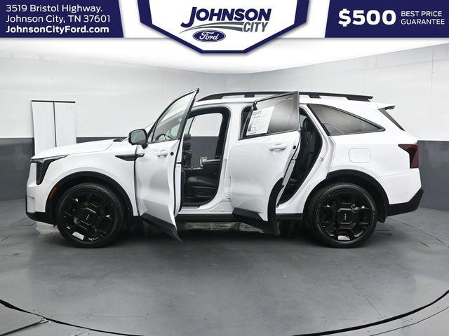 2024 Kia Sorento X-Line SX