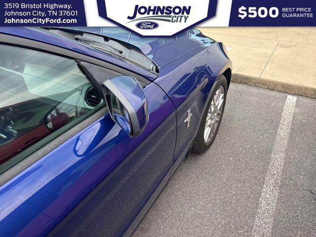 2014 Ford Mustang V6 Premium