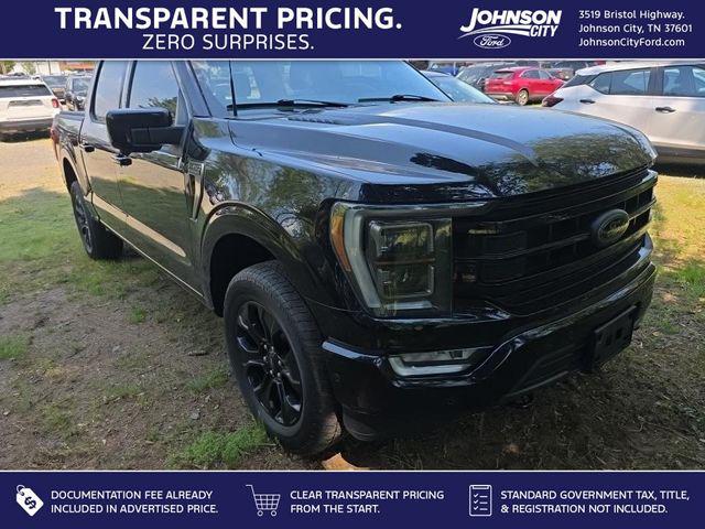 2023 Ford F-150 Platinum for sale in Johnson City, TN