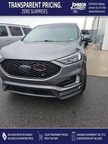 2021 Ford Edge ST for sale in Johnson City, TN