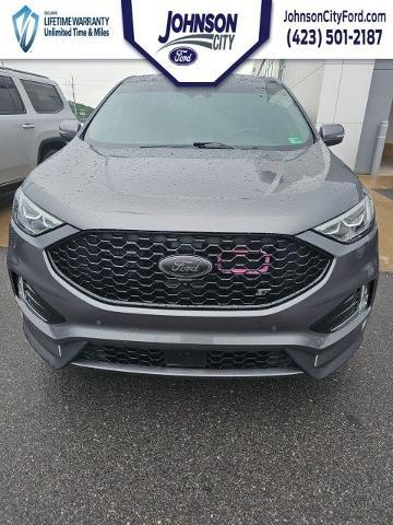 2021 Ford Edge ST