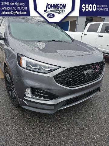 2021 Ford Edge ST