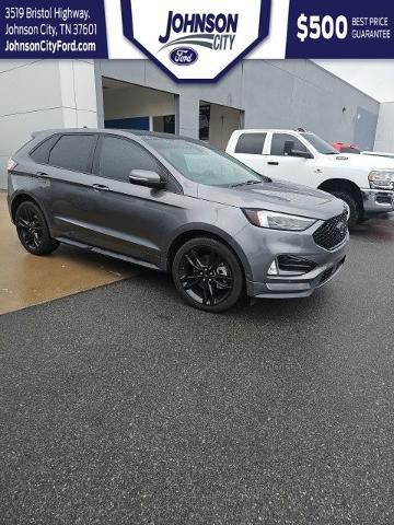 2021 Ford Edge ST